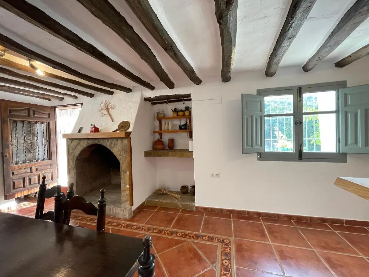 Holiday home Cortijo Las Angosturas Montefrio