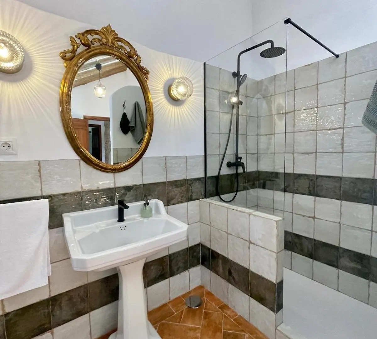 Holiday home Cortijo Las Angosturas Montefrio