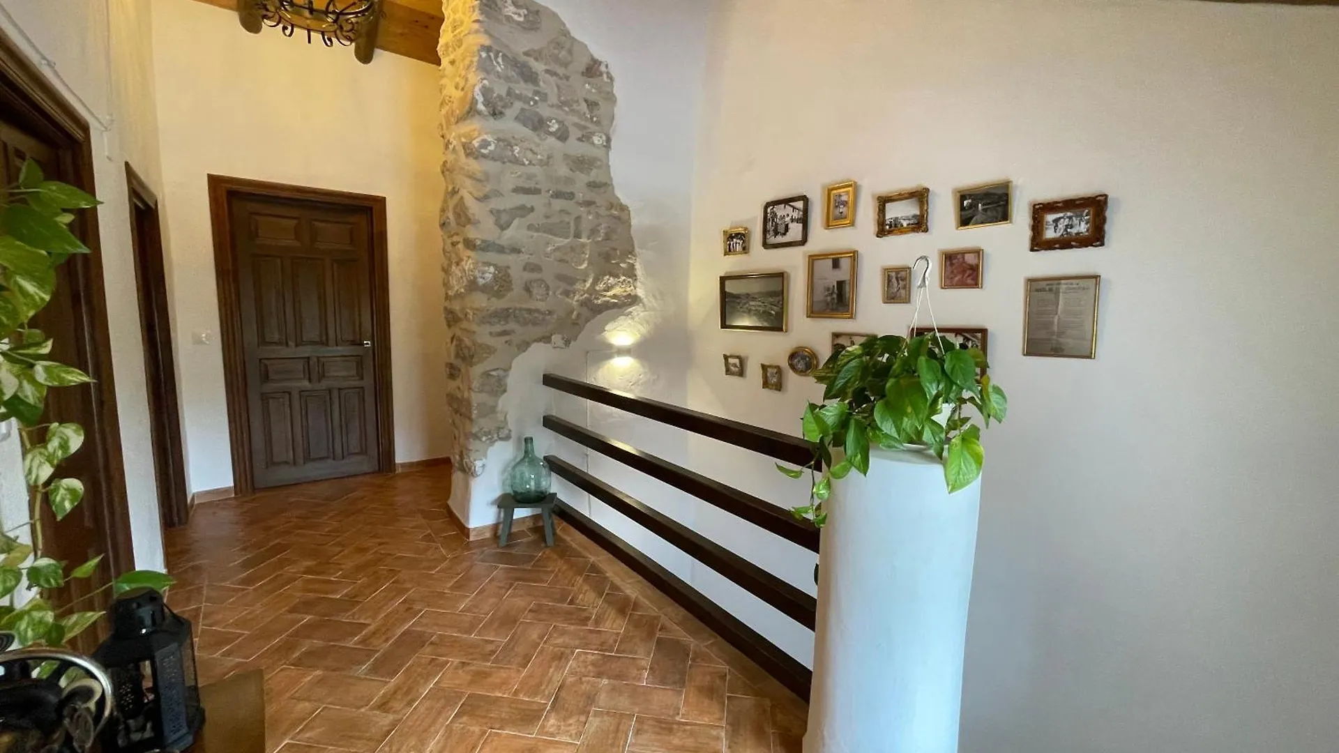 Holiday home Cortijo Las Angosturas Montefrio